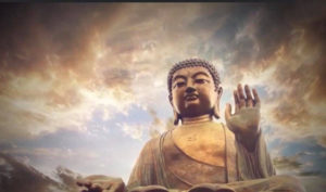 Khi thắp hương bái Phật bạn có biết Phật đang nghĩ gì không?