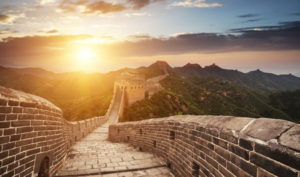 Trời ban phúc cho người hành thiện, câu chuyện của một thương nhân