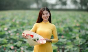 Tâm sinh tướng, làm thế nào để có  ngoại hình đẹp và vận mệnh tốt?