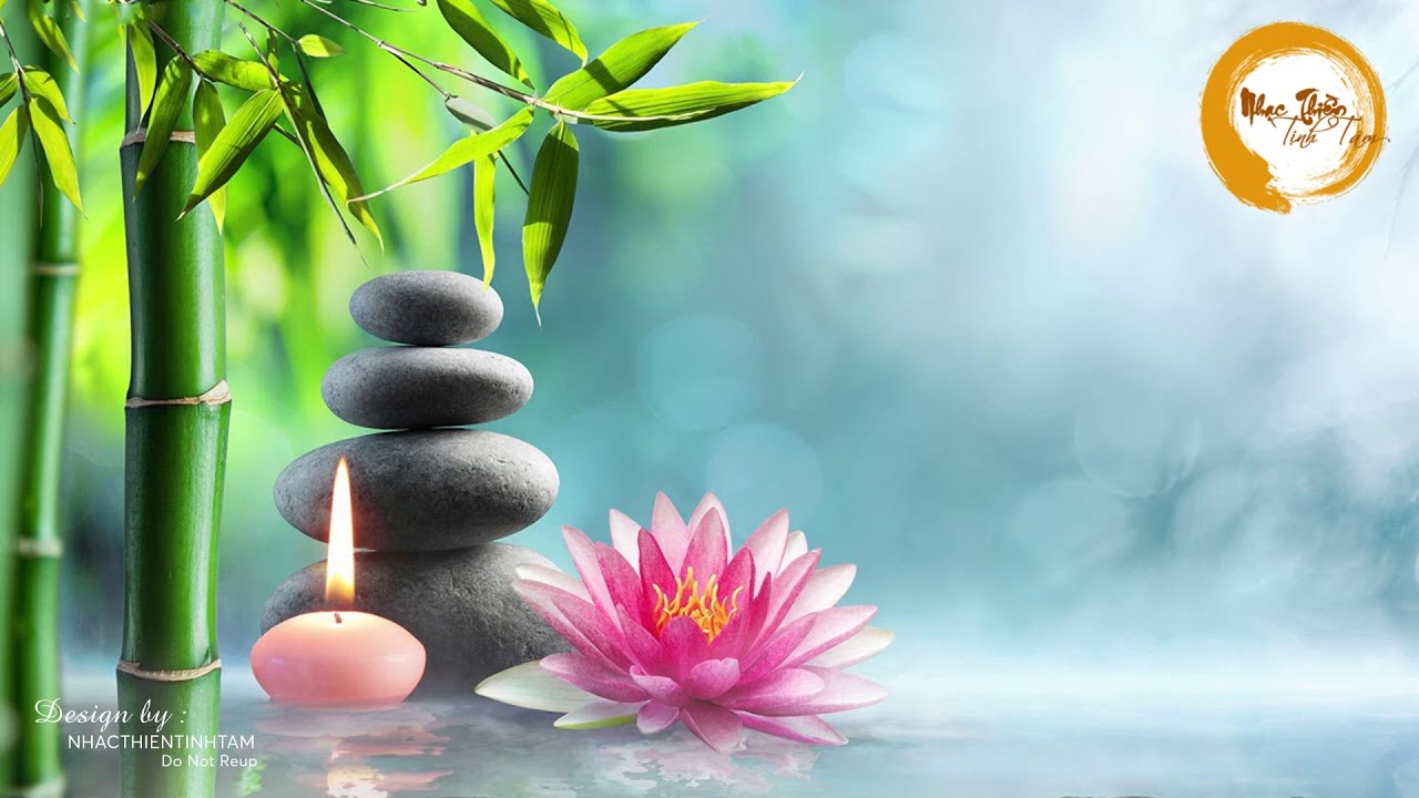 Những lợi ích tuyệt vời của năng lượng trong nhạc thiền