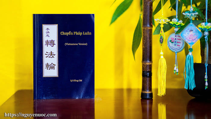 Thế nào là báo hiếu lớn nhất?