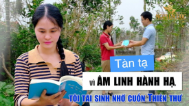 Từng tàn tạ vì tình và bị âm linh hành hạ, tôi đã tìm lại nguồn sống từ một cuốn Thiên thư - Nguyện Ước