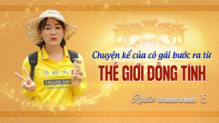 Chuyện kể của cô gái bước ra từ thế giới đồng tính - Cơ duyên tu luyện