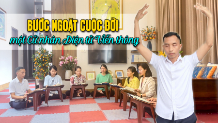 Tu luyện vì muốn giúp mẹ, hóa ra tôi đang tự cứu chính mình - Nguyện Ước