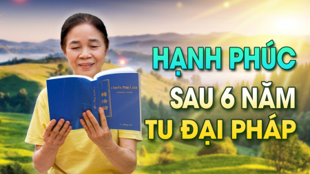 Chấn động khi nghe 2 chữ “Đại Pháp”, tôi biết mình sẽ tu theo môn này