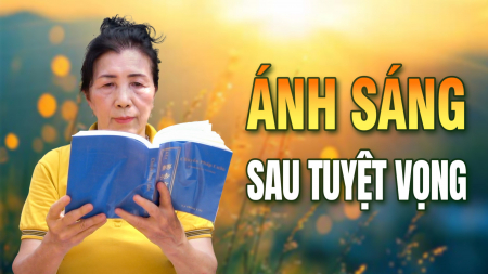 Từng muốn quyên sinh, nhờ Đại Pháp mà tôi lại thấy cuộc đời có ý nghĩa - Nguyện Ước