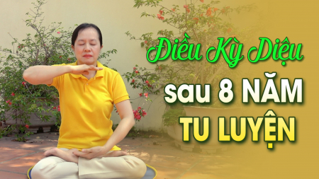 Đi làm không đủ tiền thuốc, điều kỳ diệu xảy ra khi tôi tu Pháp Luân Công - Nguyện Ước