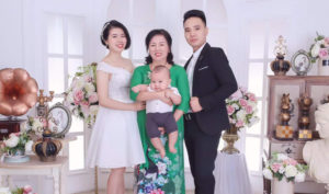 Hành trình về với thiện lương của giang hồ đất mỏ