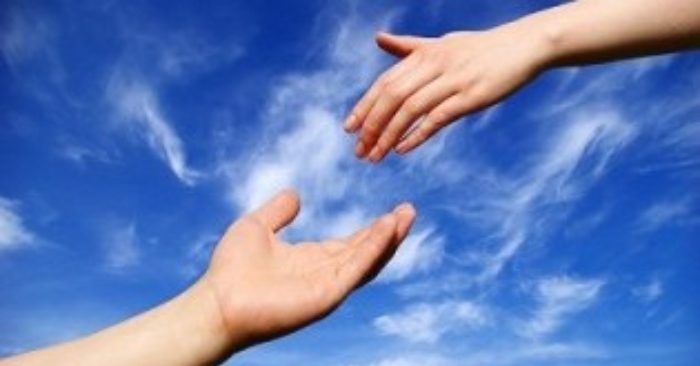 giúp người người giúp, hại người người hại, đều có nhân quả