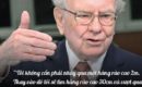 Những lời khuyên của tỷ phú Warren Buffett,  lời khuyên đắt giá