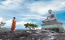 Ngọc thạch rớt thế gian, tu tâm hồi thiên quốc