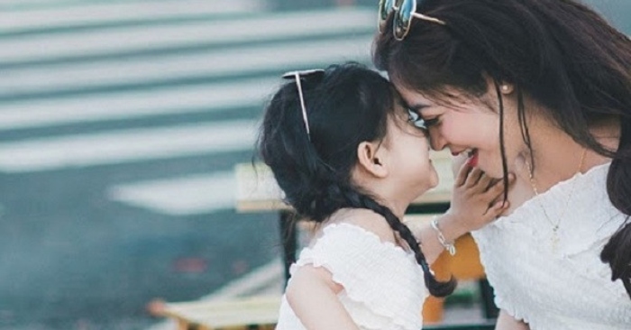 Dạy con nên người từ niềm tin của người mẹ