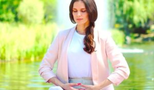 Khoa học đã chứng minh: Thiền sẽ giúp não bộ luôn tươi trẻ