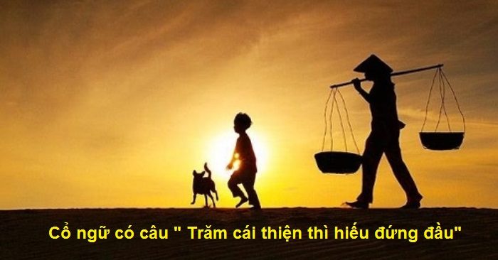 Lòng hiếu thảo cảm động trời xanh, được Thần Phật bảo hộ