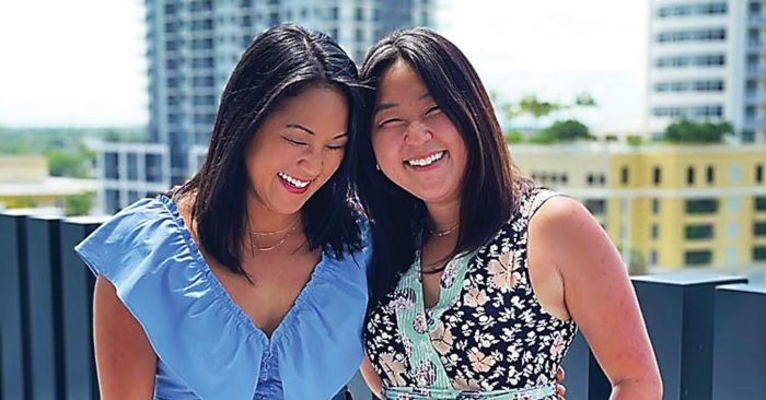 Khám phá chu kỳ luân hồi: Đi từ Mỹ tới Đài Loan và đã gặp được một người bạn từ kiếp trước