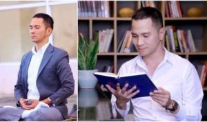 Chuyện một người trẻ lội ngược dòng, làm tiêu tan áp lực công việc