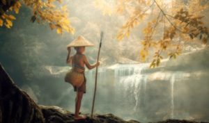 Tham đắm 3 điều này khiến đời người uổng phí