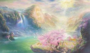 Văn hóa tu luyện: Những phép màu và sự khải thị (Phần 1)