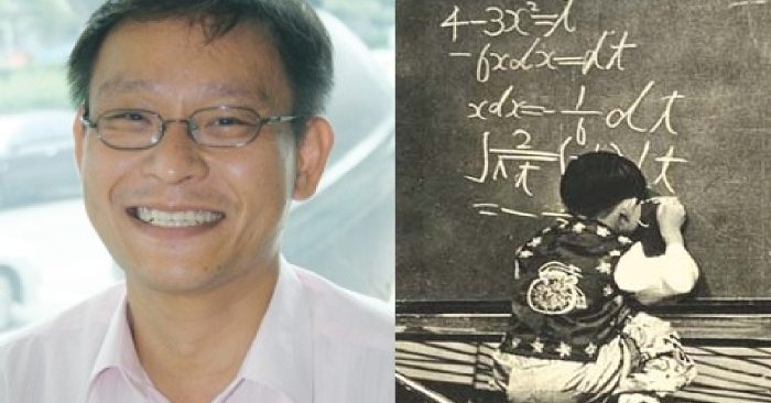 Kim Ung-yong (sinh ngày 8 tháng 3 năm 1962), là một giáo sư và thần đồng người Hàn Quốc. Ông đã được Sách Kỷ lục Guinness ghi nhận là một trong những người có chỉ số IQ cao nhất thế giới.