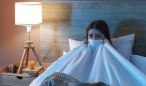 4 loại ác mộng phổ biến qua góc nhìn của chuyên gia