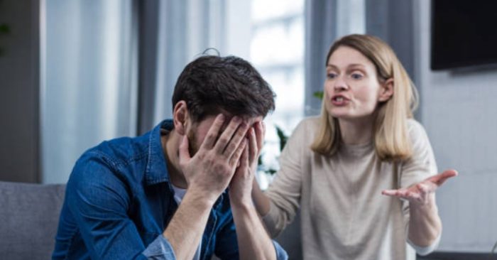 3 ác nghiệp này chính là nguyên nhân khiến nhân duyên trắc trở