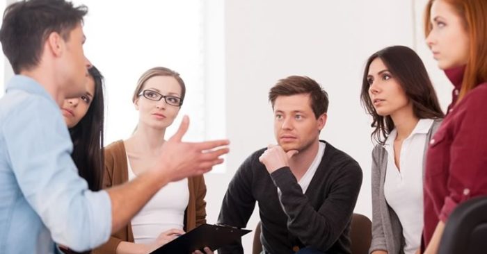 Giá trị to lớn của việc biết lắng nghe góp ý về lỗi lầm của mình