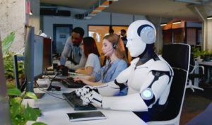 “Nợ nhận thức” – hiểm họa khôn lường từ AI