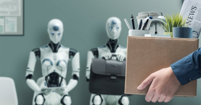 Chuyên gia: Cuộc chạy đua AI có thể đe dọa nền văn minh