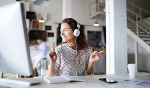 Các tác động tuyệt vời của âm nhạc đến con người