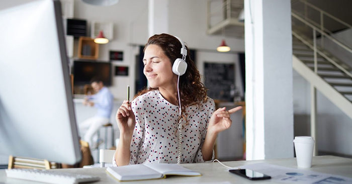 Các tác động tuyệt vời của âm nhạc đến con người