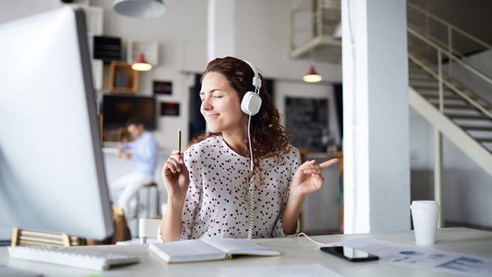 Các tác động tuyệt vời của âm nhạc đến con người