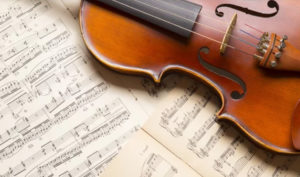 Nhạc Mozart có tác động tích cực đến cả vi sinh vật
