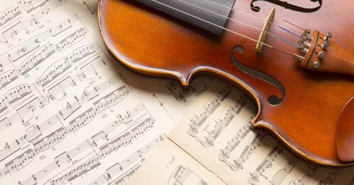 Nhạc Mozart có tác động tích cực đến cả vi sinh vật