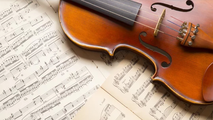 Nhạc Mozart có tác động tích cực đến cả vi sinh vật