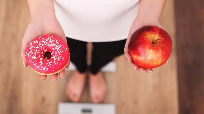 Tại sao ăn đúng cách hiệu quả hơn ăn kiêng?