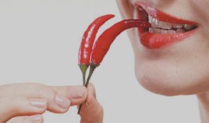 Người ăn ớt đều đặn có khả năng sống thọ hơn