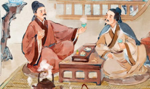 Nguyên tắc ẩm thực của Khổng Tử: 8 thứ không ăn