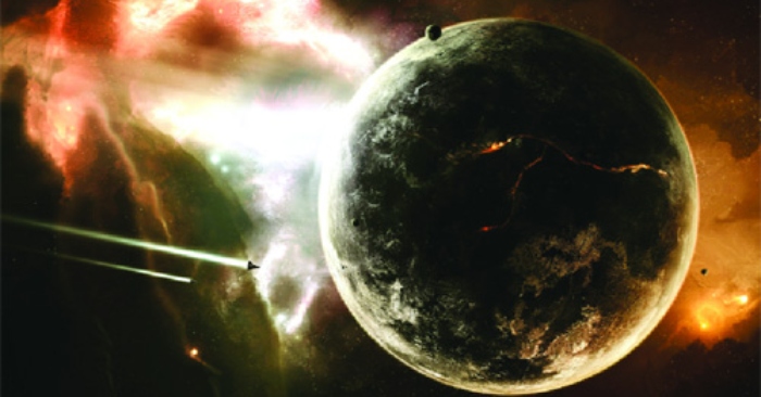 Những hiện tượng bí ẩn, giới khoa học không thể giải thích