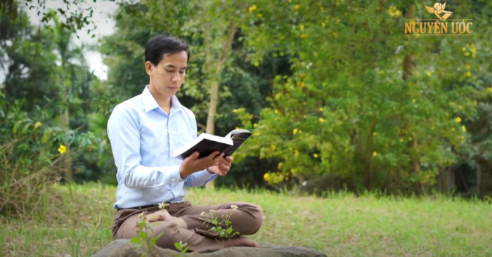 Hành trình tìm kiếm môn khí công trị bệnh tận gốc của thầy dạy võ