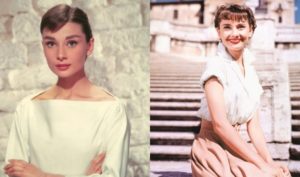 Những câu nói của Audrey Hepburn sưởi ấm trái tim