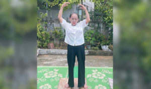 Nợ nần vì bệnh tật, tôi hồi phục được sức khỏe nhờ môn tu luyện Phật gia