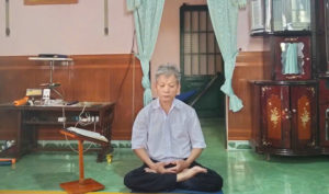 Nếu không biết tới Đại Pháp, đời tôi không biết sẽ trôi dạt về đâu