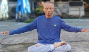 Đã định để lại thư tuyệt mệnh, tôi bất ngờ tìm thấy lối thoát