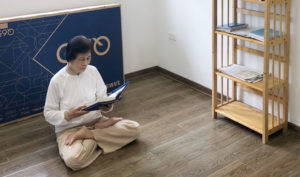 Bệnh tật bủa vây nhiều năm, tôi như được ‘giải thoát’ khi tu luyện Đại Pháp