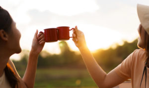 Muốn kết giao được bạn bè tốt thì đừng bỏ qua 4 điểm này