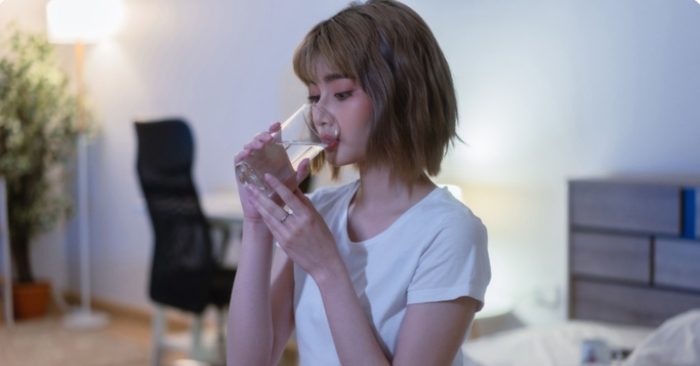 Dù bận rộn mấy, hãy thực hiện 8 điều này để giữ sức khỏe