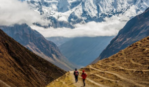 Nếu có thể mở lòng bao dung thì nơi đâu cũng tự tại