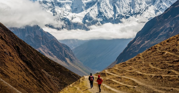 Nếu có thể mở lòng bao dung thì nơi đâu cũng tự tại