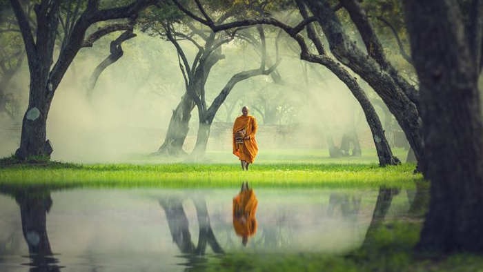 8 việc làm trong cuộc đời nhất định gặp báo ứng