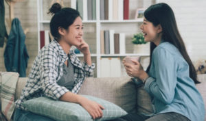 Cách để bắt chuyện khi bạn không biết phải nói gì